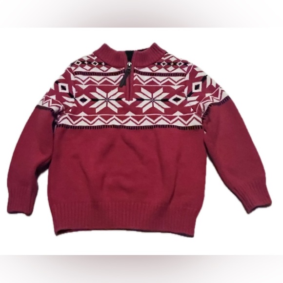 Boys sweater bundle - Picture 5 of 7